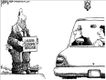 Political Cartoons by Robert Ariail