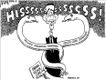 Political Cartoons by Robert Ariail