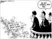 Political Cartoons by Robert Ariail