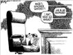 Political Cartoons by Robert Ariail