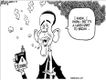 Political Cartoons by Robert Ariail
