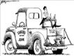 Political Cartoons by Robert Ariail