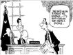 Political Cartoons by Robert Ariail