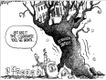 Political Cartoons by Robert Ariail