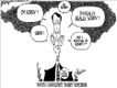 Political Cartoons by Robert Ariail