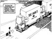 Political Cartoons by Robert Ariail
