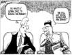 Political Cartoons by Robert Ariail