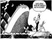 Political Cartoons by Robert Ariail