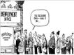 Political Cartoons by Robert Ariail