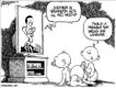 Political Cartoons by Robert Ariail