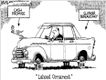 Political Cartoons by Robert Ariail