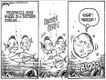 Political Cartoons by Robert Ariail
