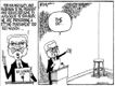 Political Cartoons by Robert Ariail