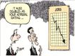 Political Cartoons by Nathan Slaughter