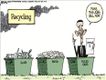 Political Cartoons by Nathan Slaughter