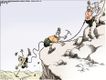 Political Cartoons by Nathan Slaughter