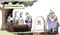 Political Cartoons by Robert Ariail