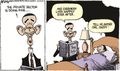 Political Cartoons by Robert Ariail