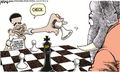 Political Cartoons by Robert Ariail