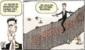 Political Cartoons by Robert Ariail