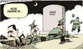 Political Cartoons by Robert Ariail