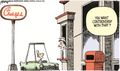 Political Cartoons by Robert Ariail