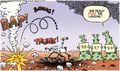 Political Cartoons by Robert Ariail