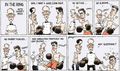 Political Cartoons by Robert Ariail