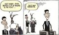 Political Cartoons by Robert Ariail