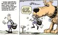 Political Cartoons by Robert Ariail