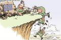 Political Cartoons by Robert Ariail