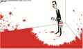 Political Cartoons by Robert Ariail