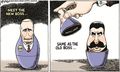 Political Cartoons by Robert Ariail