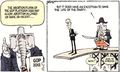 Political Cartoons by Robert Ariail