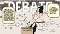 Political Cartoons by Robert Ariail
