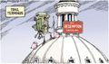 Political Cartoons by Robert Ariail