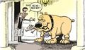 Political Cartoons by Robert Ariail