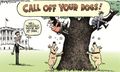 Political Cartoons by Robert Ariail