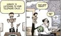 Political Cartoons by Robert Ariail