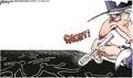 Political Cartoons by Robert Ariail