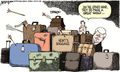 Political Cartoons by Robert Ariail