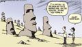 Political Cartoons by Robert Ariail