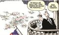 Political Cartoons by Robert Ariail