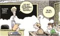 Political Cartoons by Robert Ariail