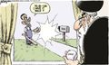 Political Cartoons by Robert Ariail