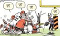 Political Cartoons by Robert Ariail
