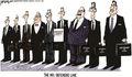 Political Cartoons by Robert Ariail