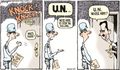 Political Cartoons by Robert Ariail