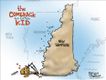 Political Cartoons by Eric Allie