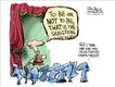 Political Cartoons by Eric Allie